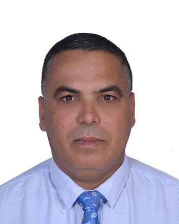 السيد / عيادي الزريبي